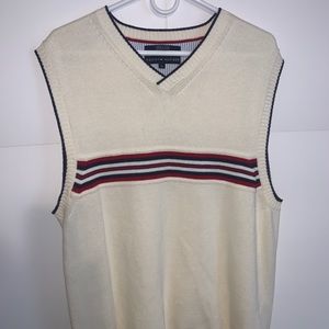 3/$20 Tommy Hilfiger Women’s Vest SZ L
